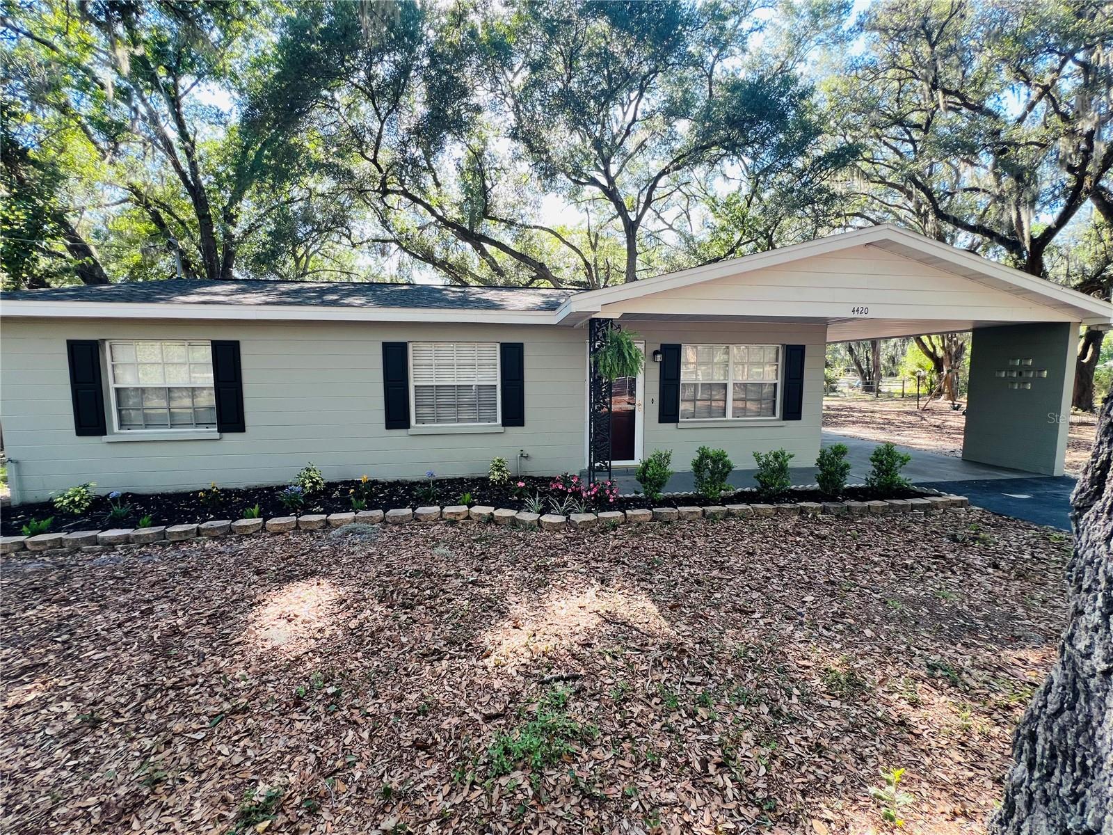 4420 Bailey Road, FL