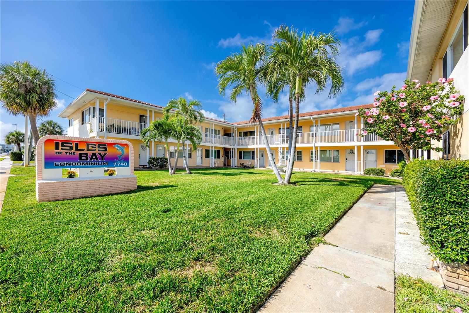 7740 Boca Ciega Drive, FL