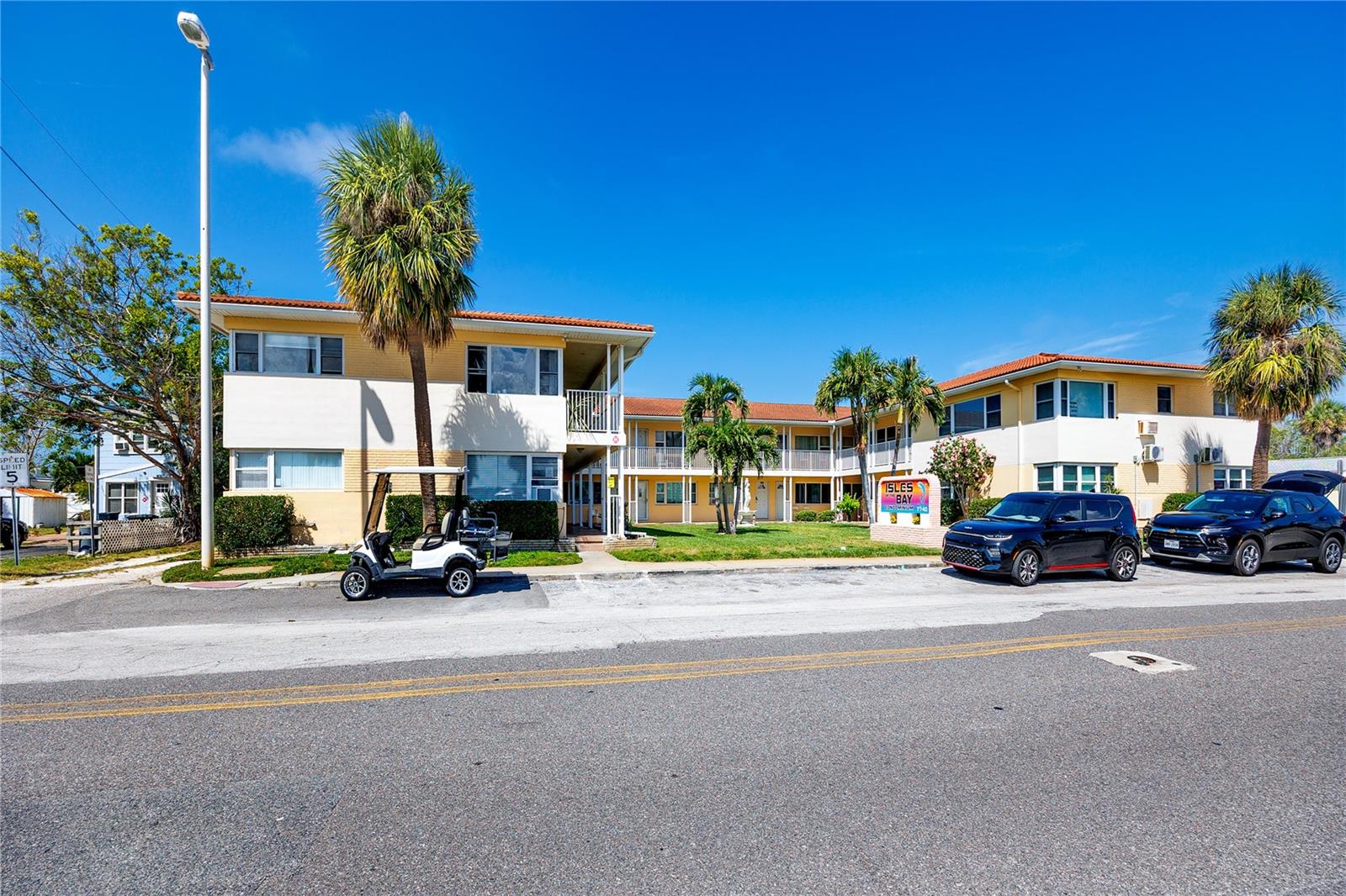 7740 Boca Ciega Drive, FL