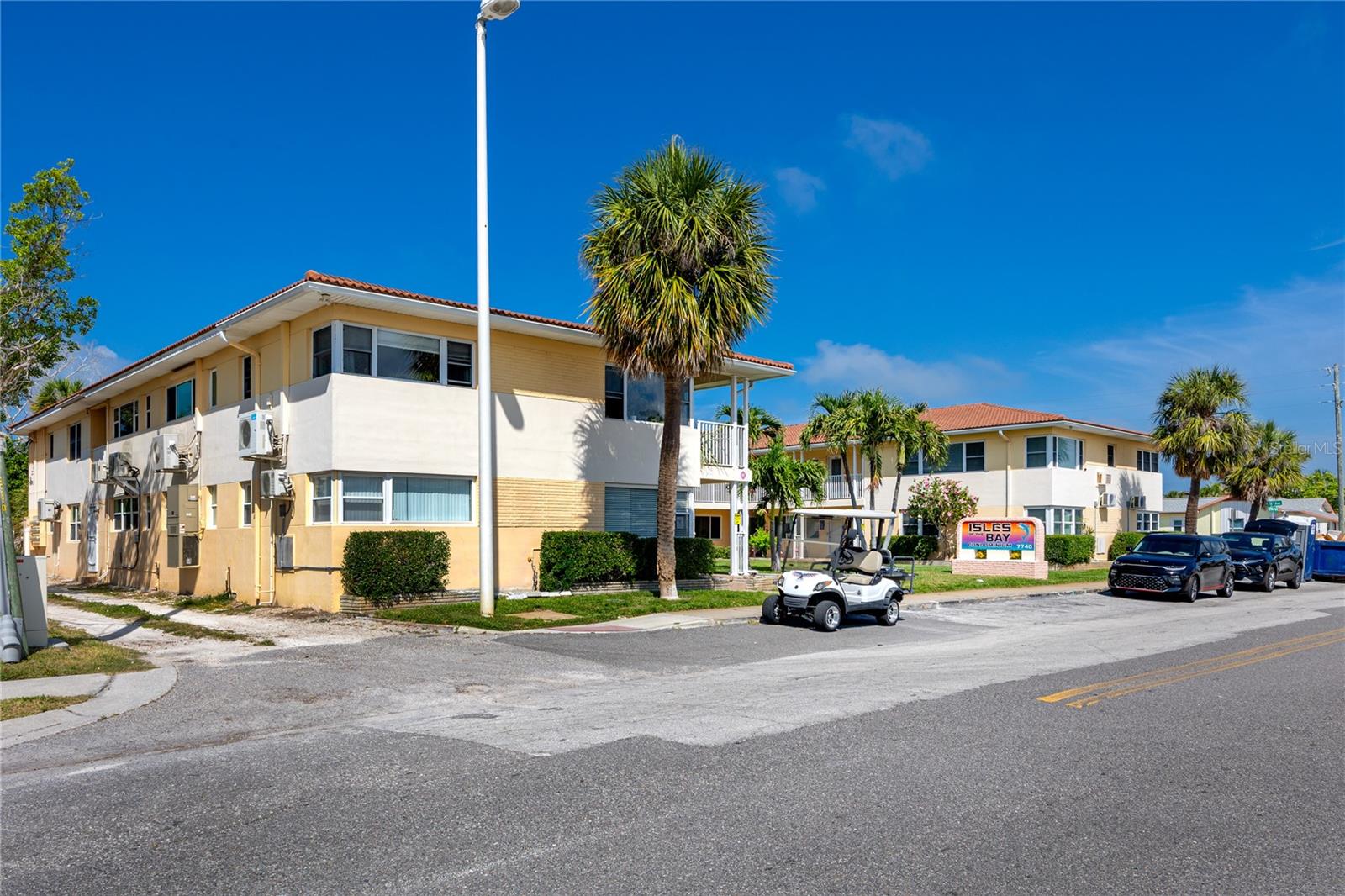 7740 Boca Ciega Drive, FL