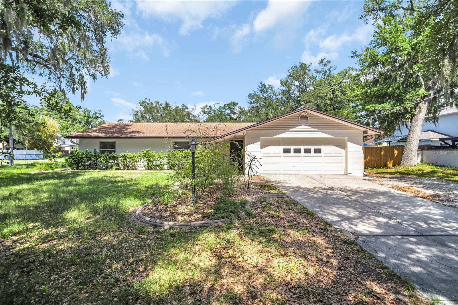 6820 South Shamrock Road, FL