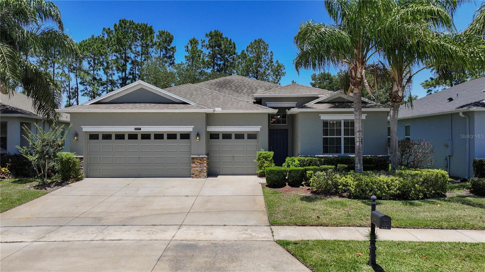 2217 Crosston Circle, FL
