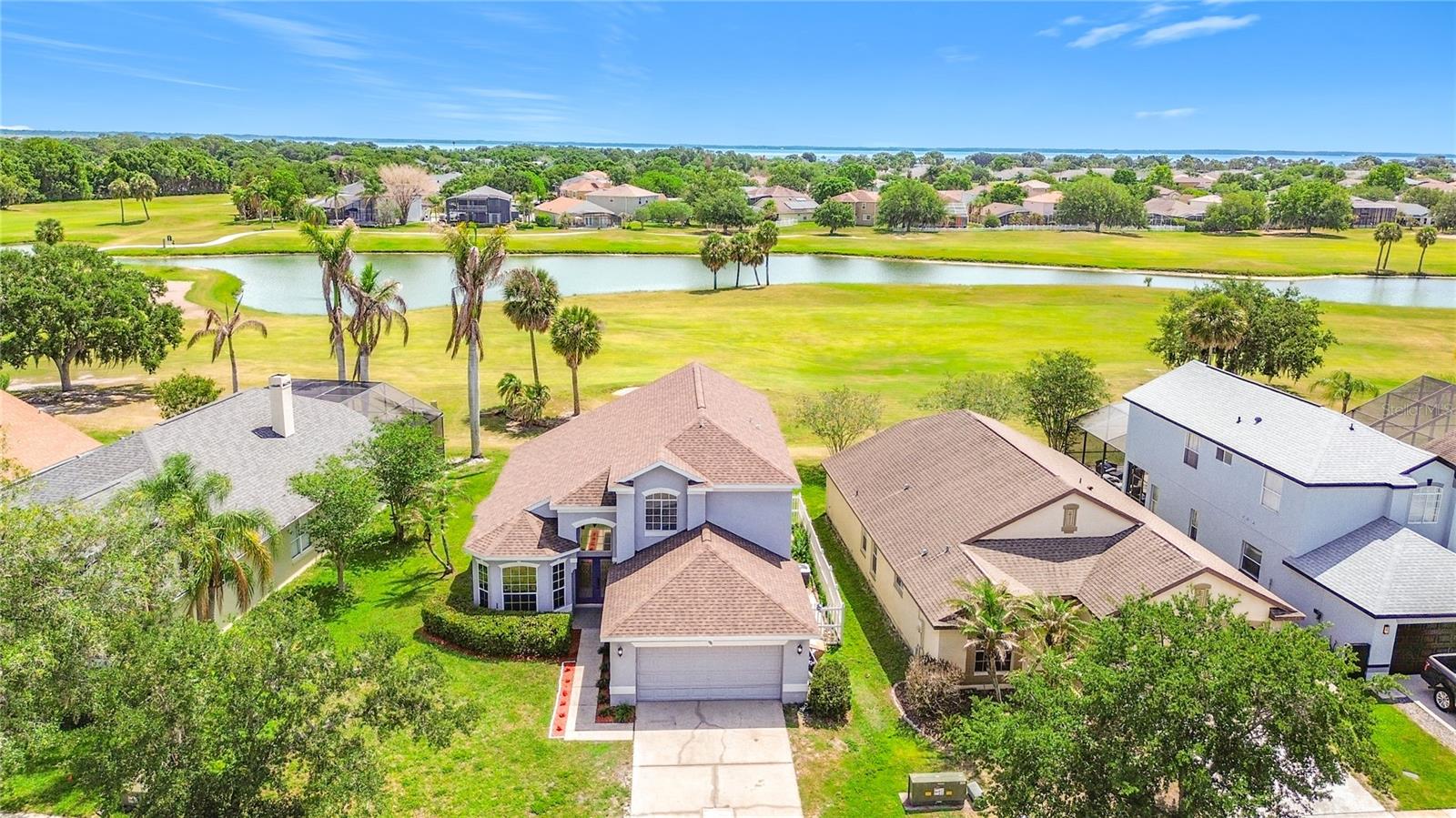 131 Westmoreland Circle, FL