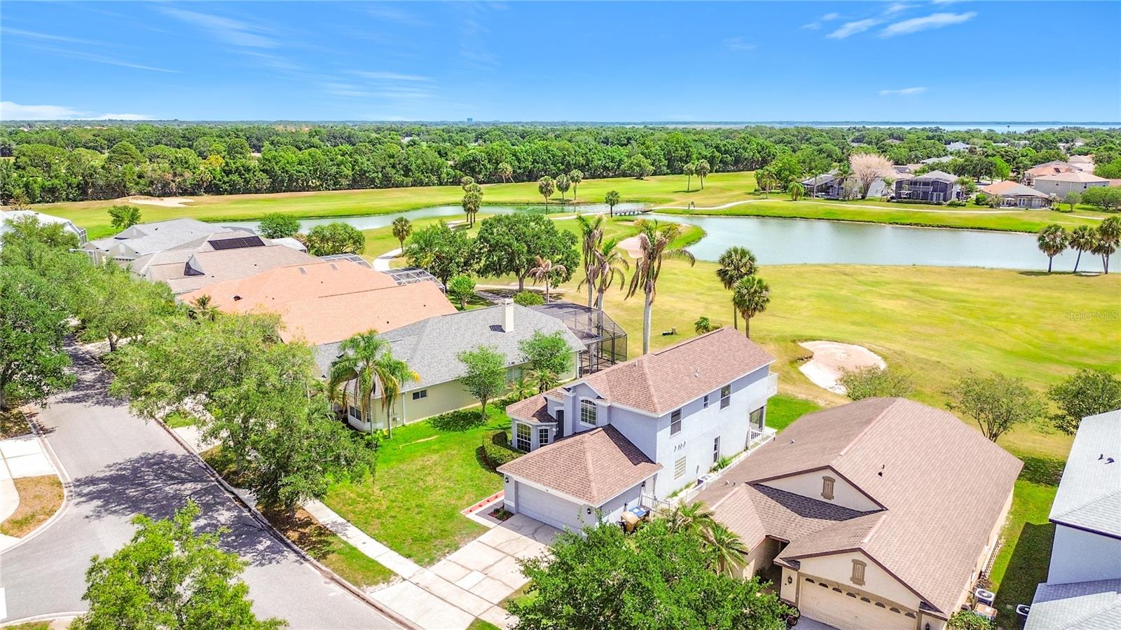 131 Westmoreland Circle, FL