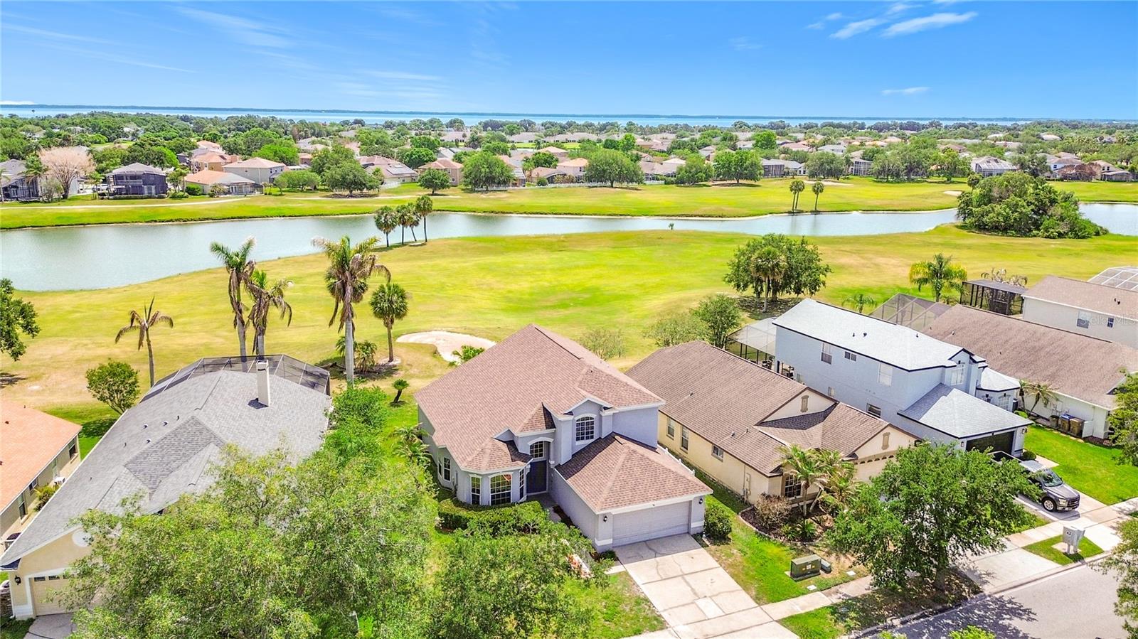 131 Westmoreland Circle, FL