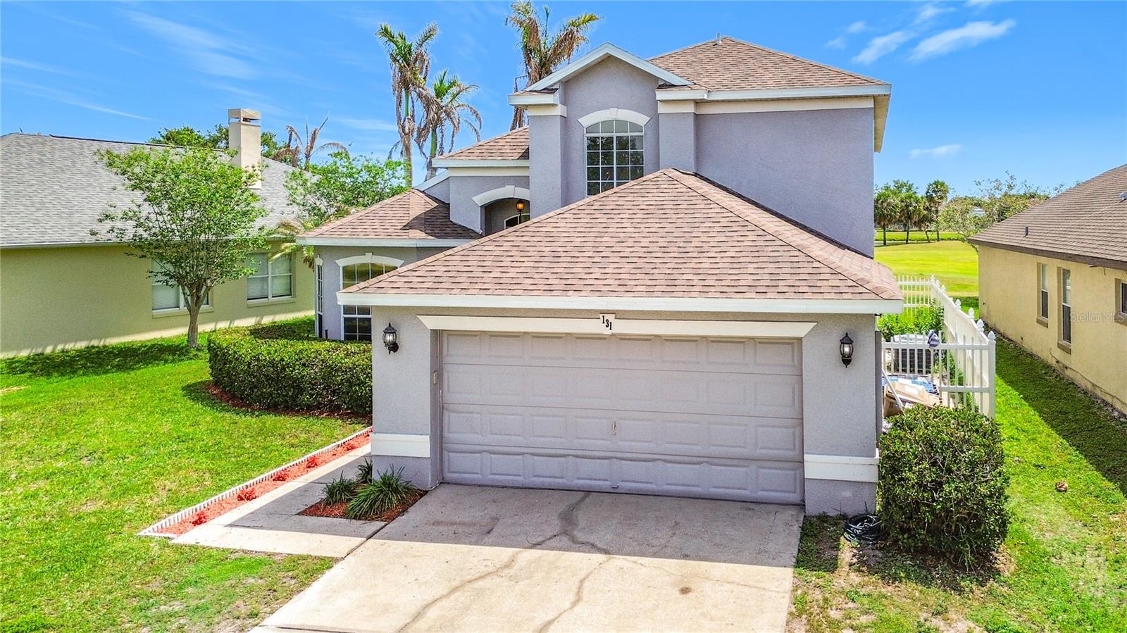 131 Westmoreland Circle, FL
