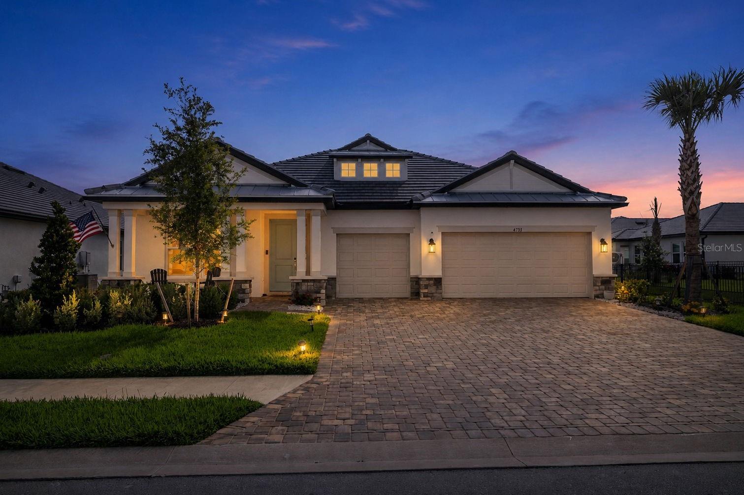 4733 Sweet Retreat Run, FL