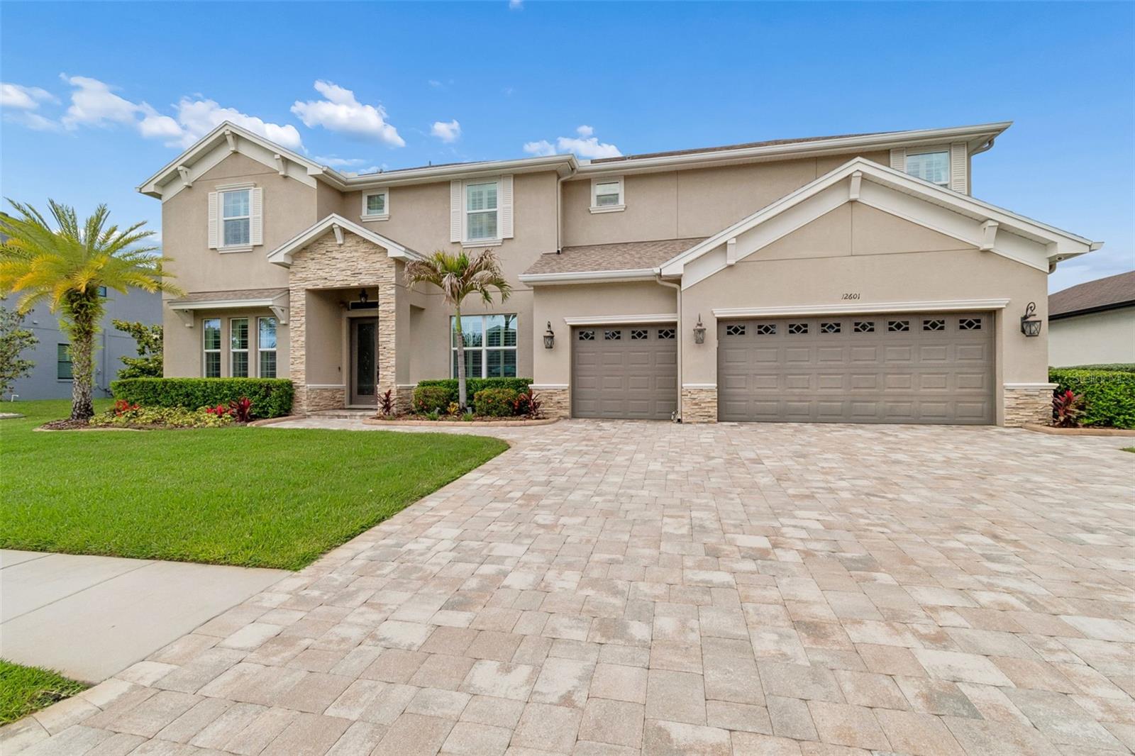12601 Eagles Entry Drive, FL