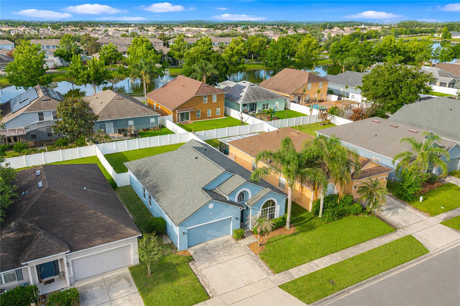 2162 Great Falls Way, FL