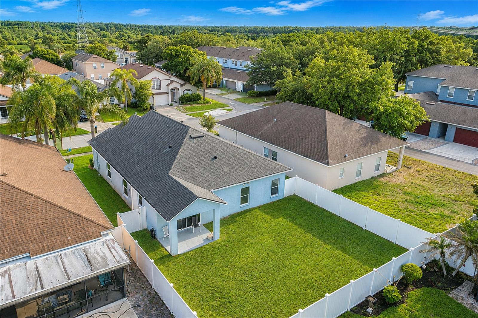 2162 Great Falls Way, FL