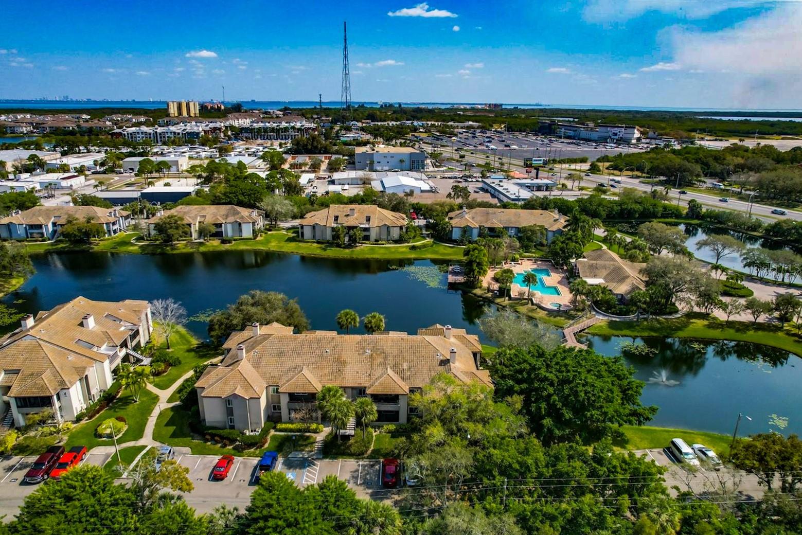 10263 Gandy Boulevard, FL