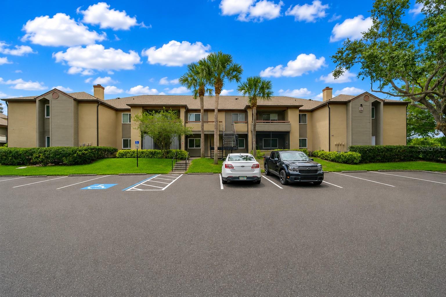 10263 Gandy Boulevard, FL