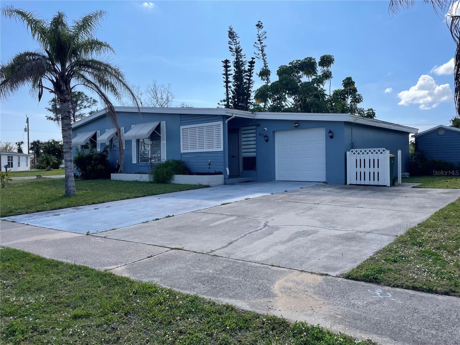 2171 Birchcrest Boulevard, FL