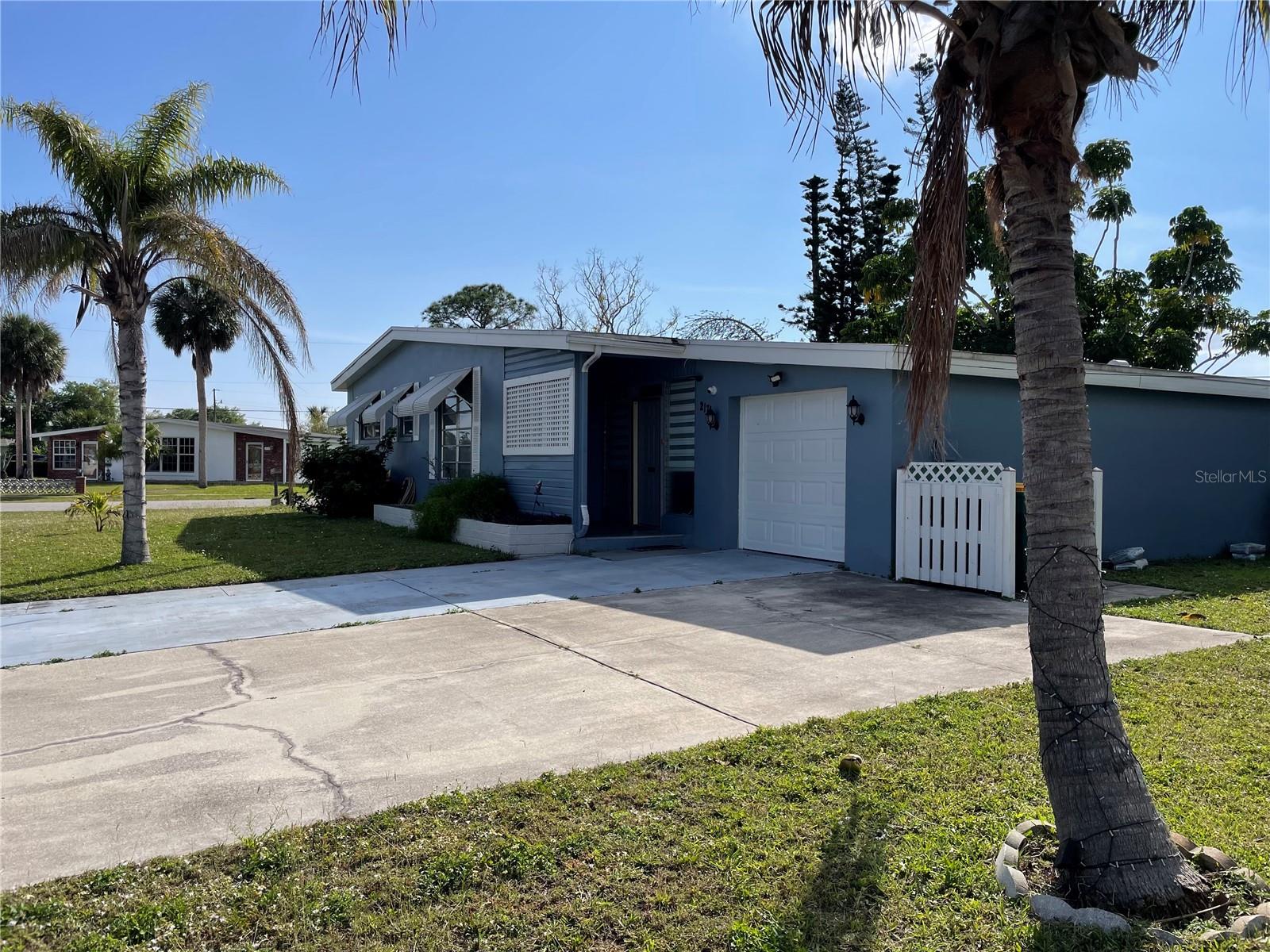 2171 Birchcrest Boulevard, FL