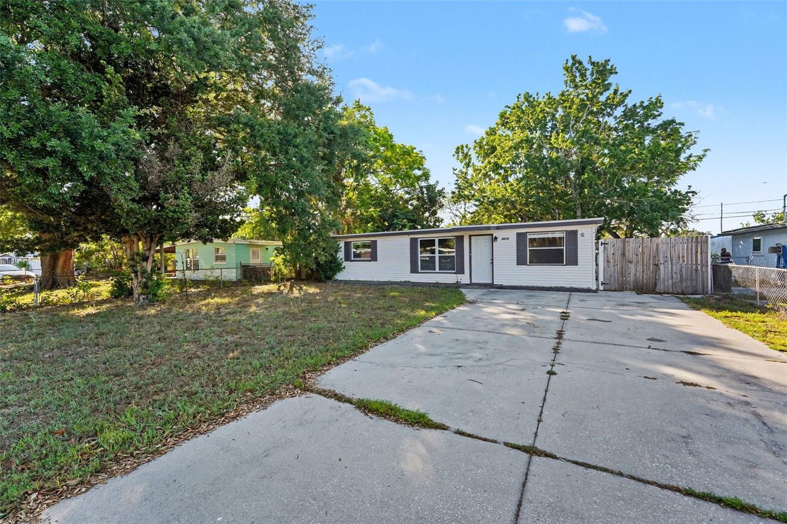 8036 Rose Terrace, FL
