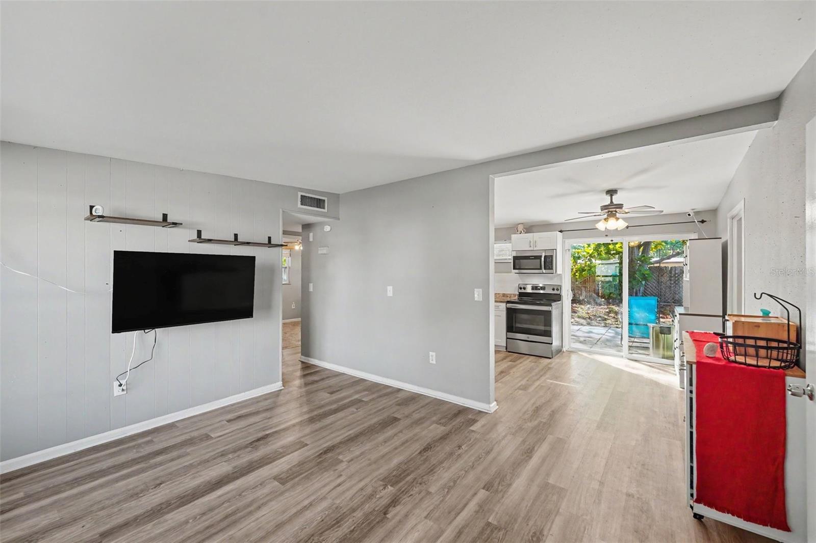 8036 Rose Terrace, FL
