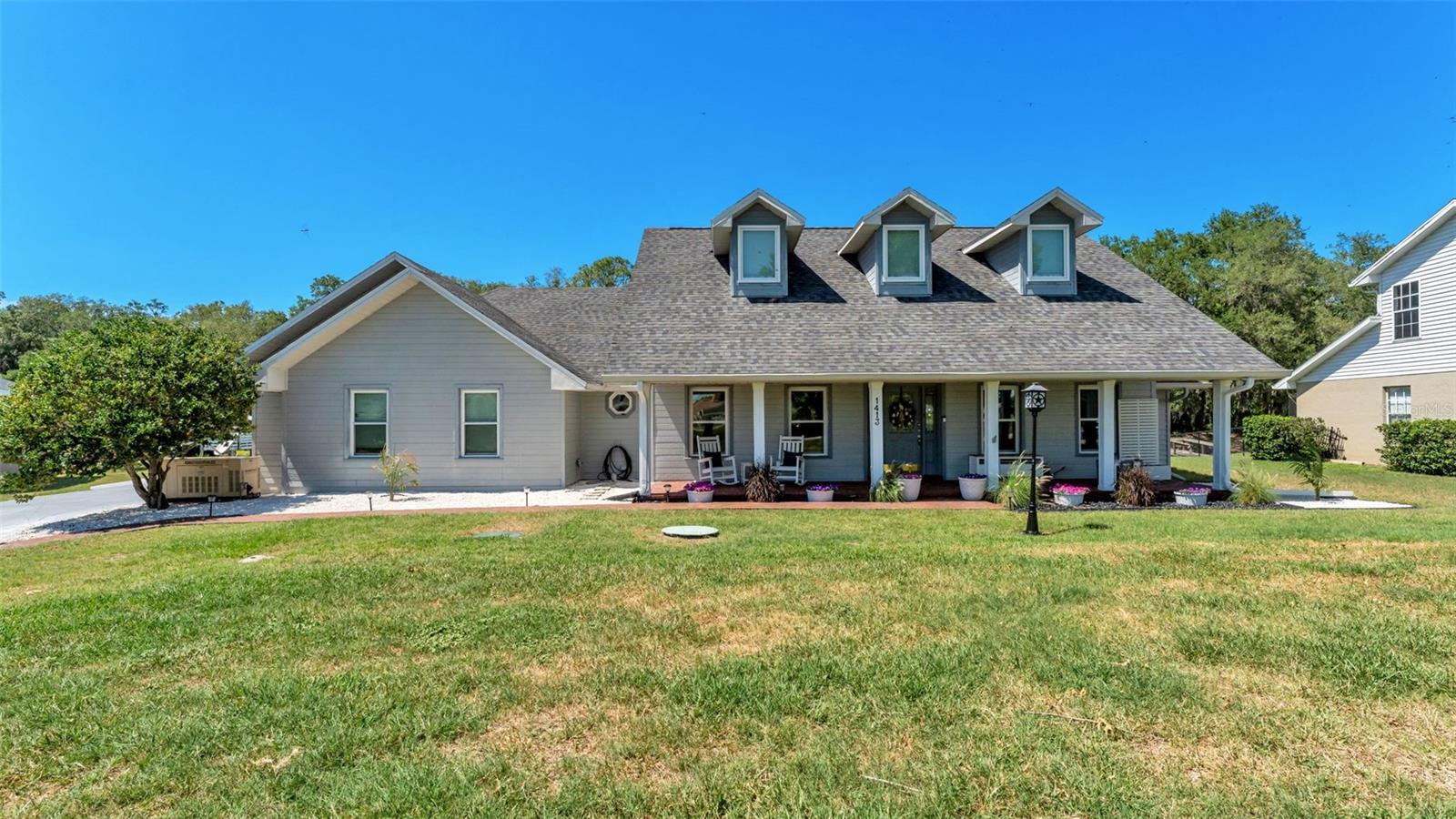 1413 Hidden Creek Lane, FL