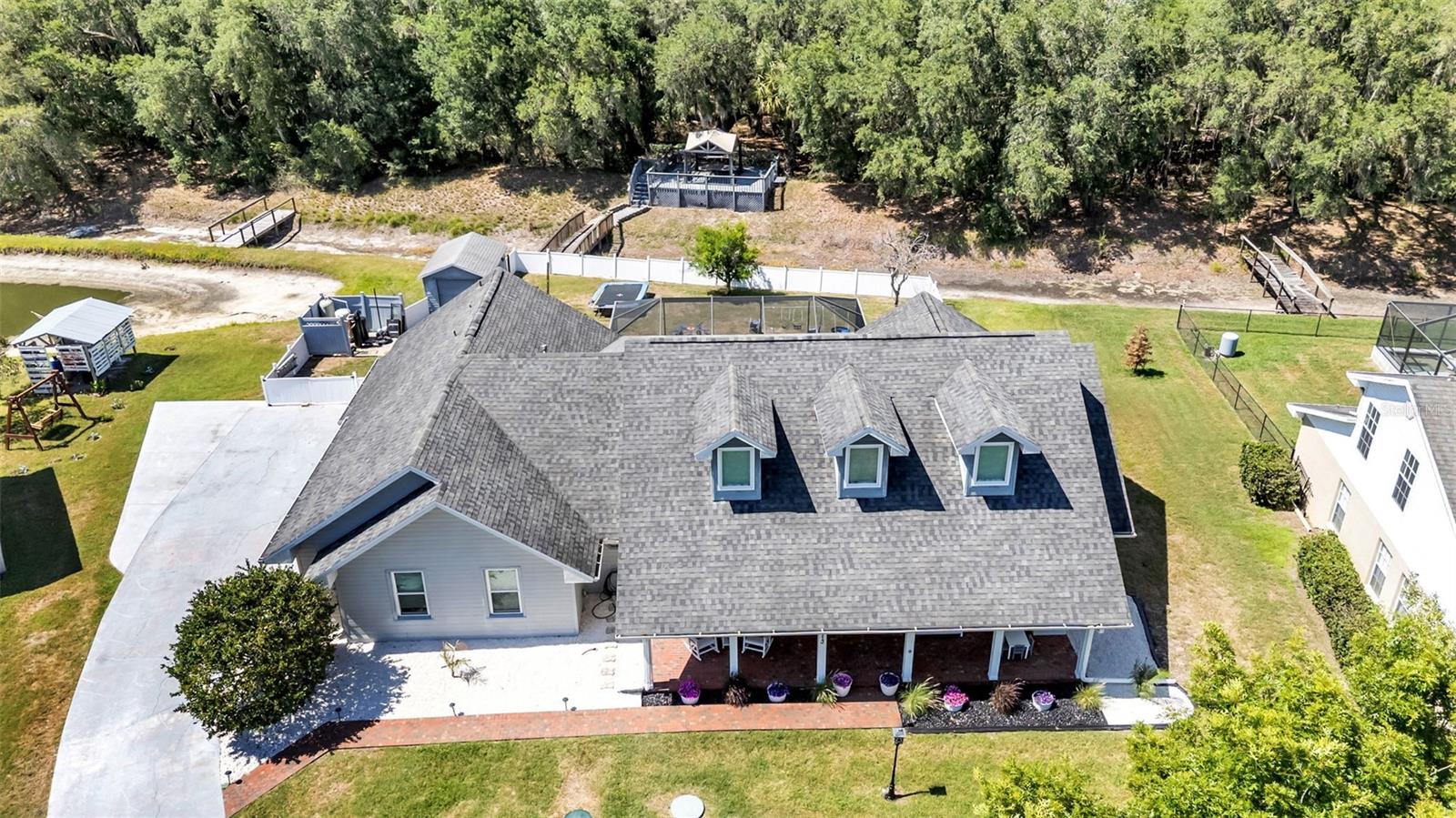 1413 Hidden Creek Lane, FL