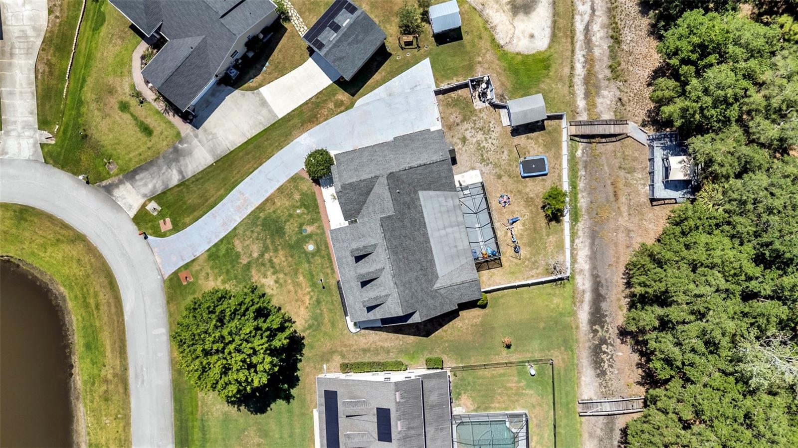 1413 Hidden Creek Lane, FL
