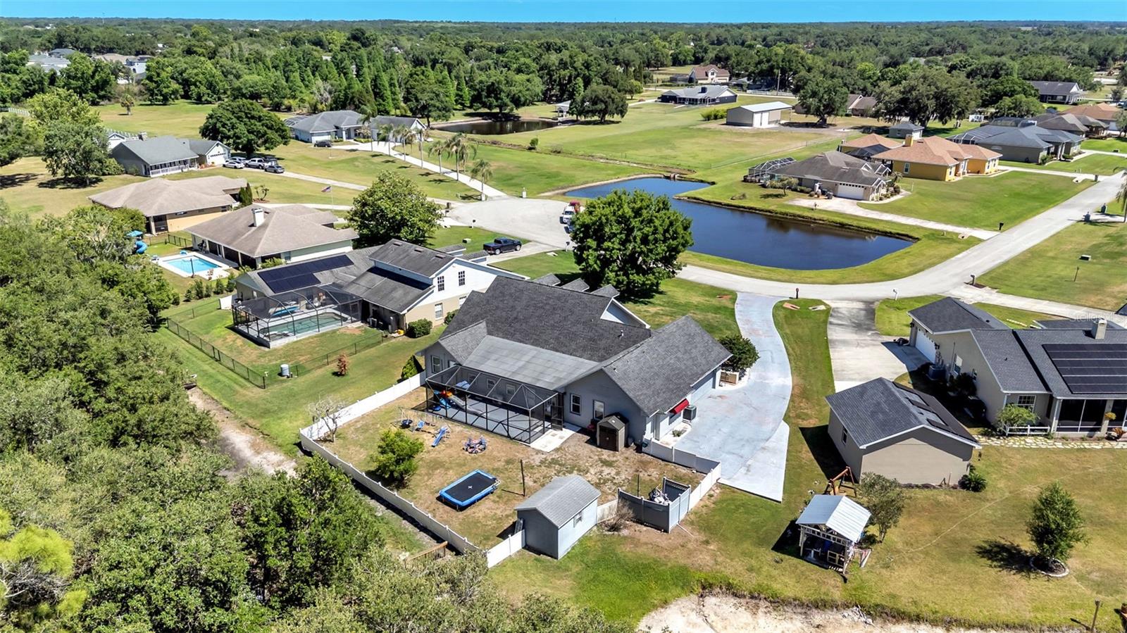 1413 Hidden Creek Lane, FL