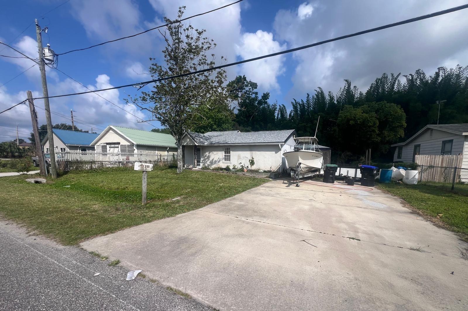 3111 Villa Drive, FL
