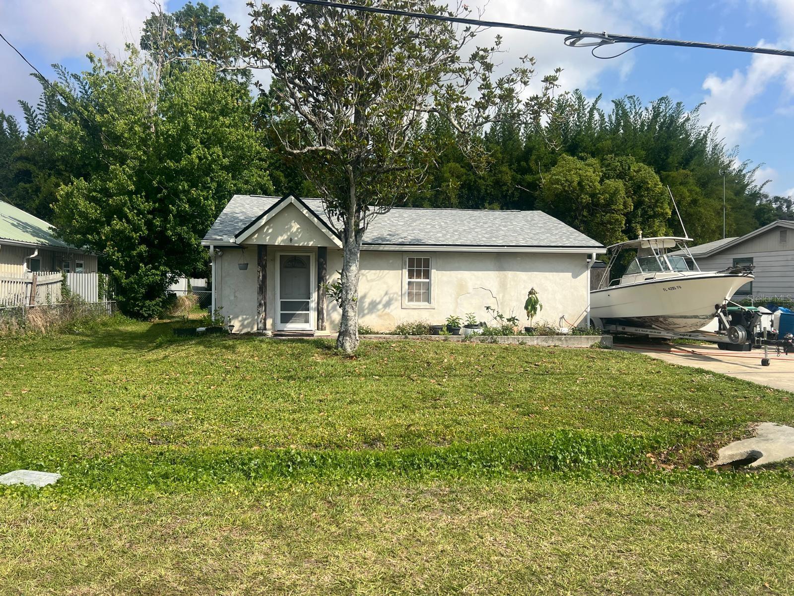 3111 Villa Drive, FL