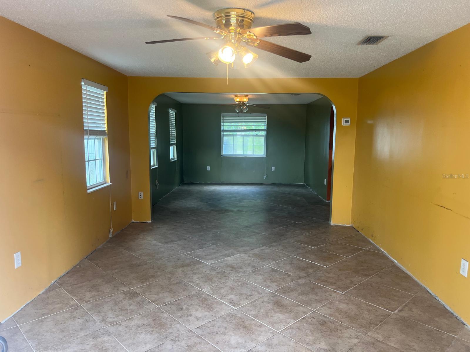 3111 Villa Drive, FL