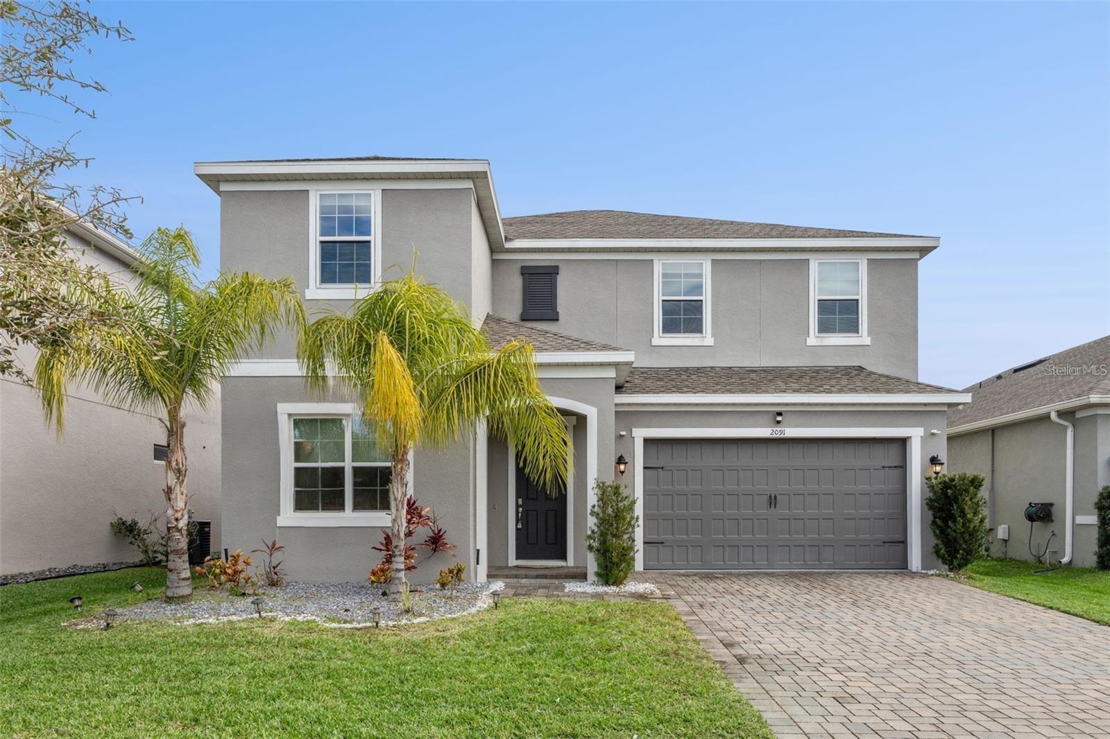 2091 Brillante Drive, FL