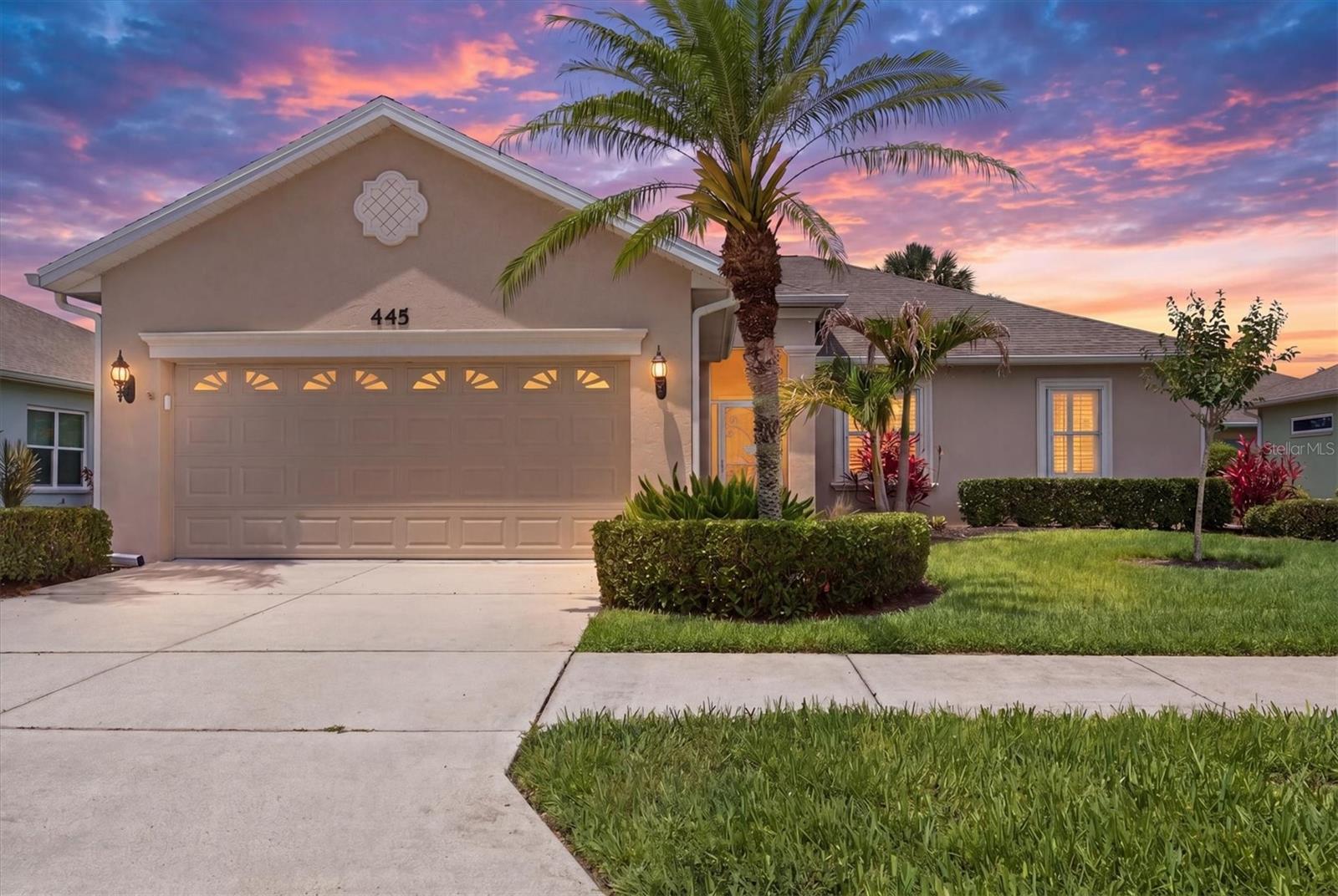445 Tomoka Drive, FL