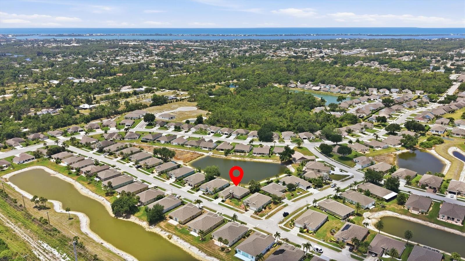 445 Tomoka Drive, FL