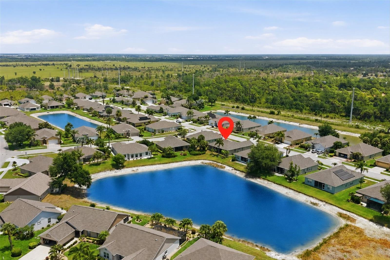 445 Tomoka Drive, FL