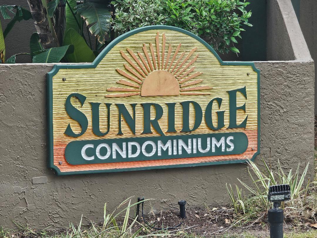 956 Sunridge Drive, FL