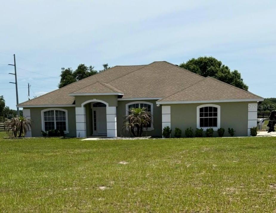 41430 Roger Giles Road, FL