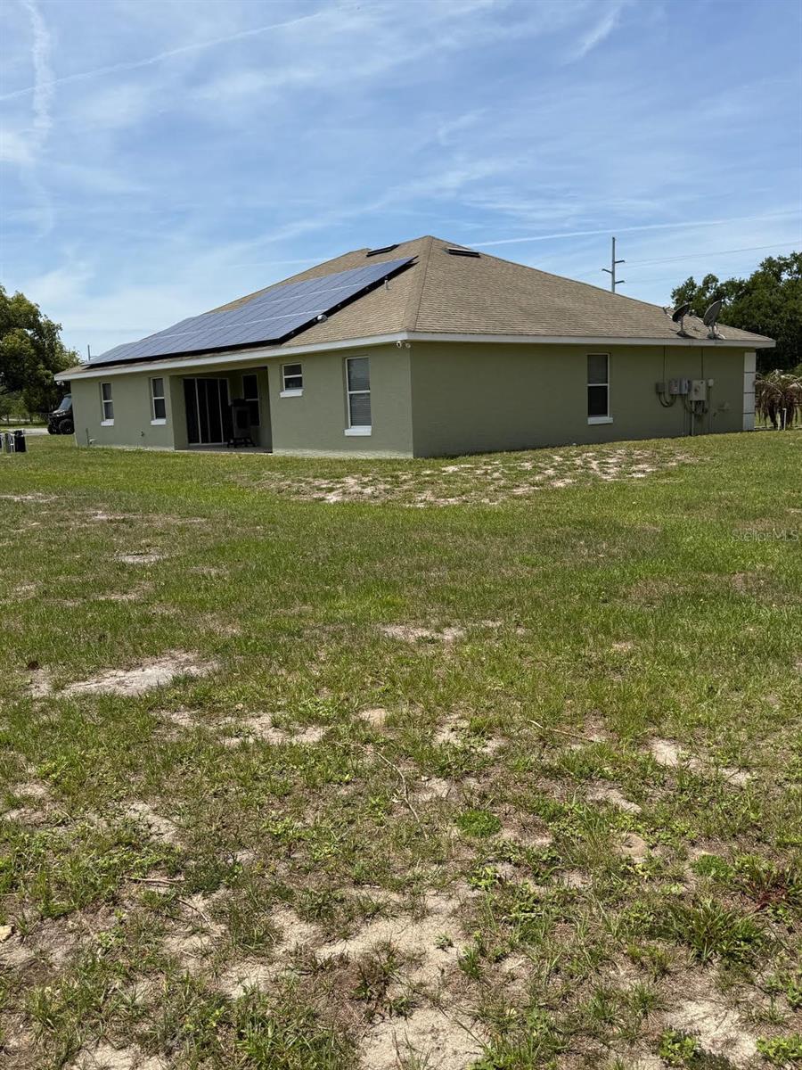 41430 Roger Giles Road, FL
