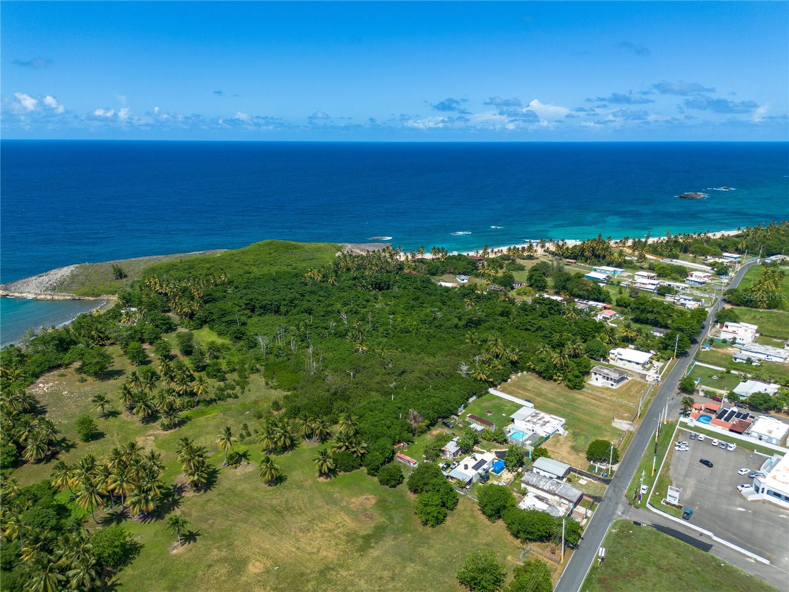 Carr 681 Km 4.5 Bo.Islote, PR