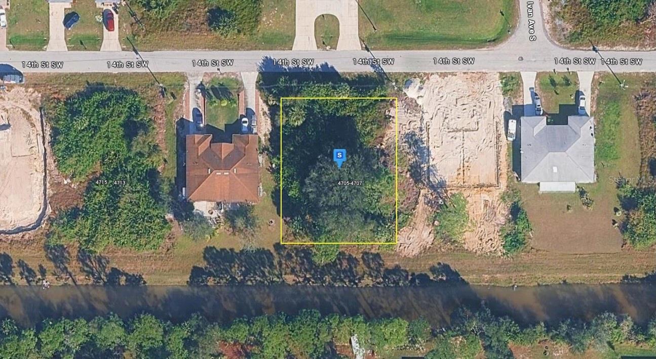4707 14th Street, FL