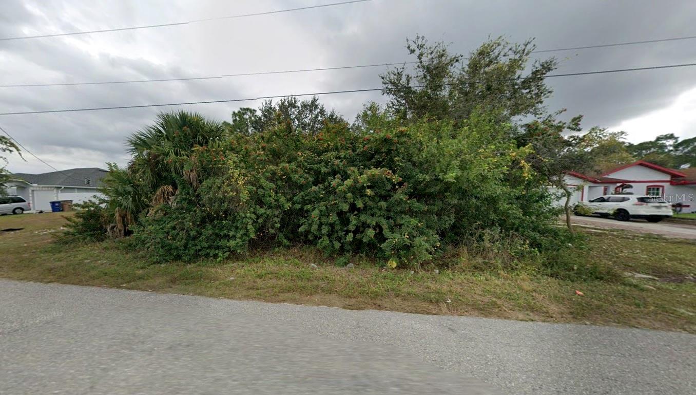 4707 14th Street, FL