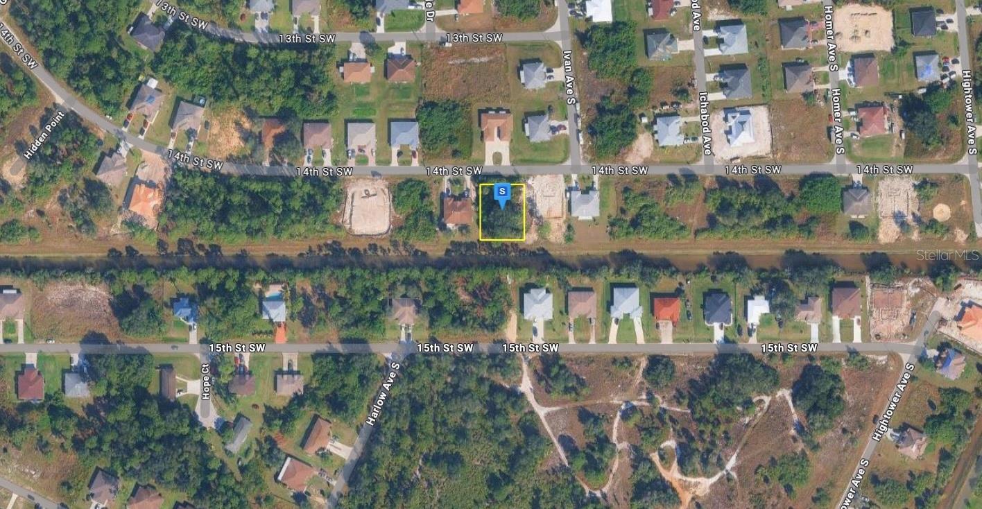 4707 14th Street, FL