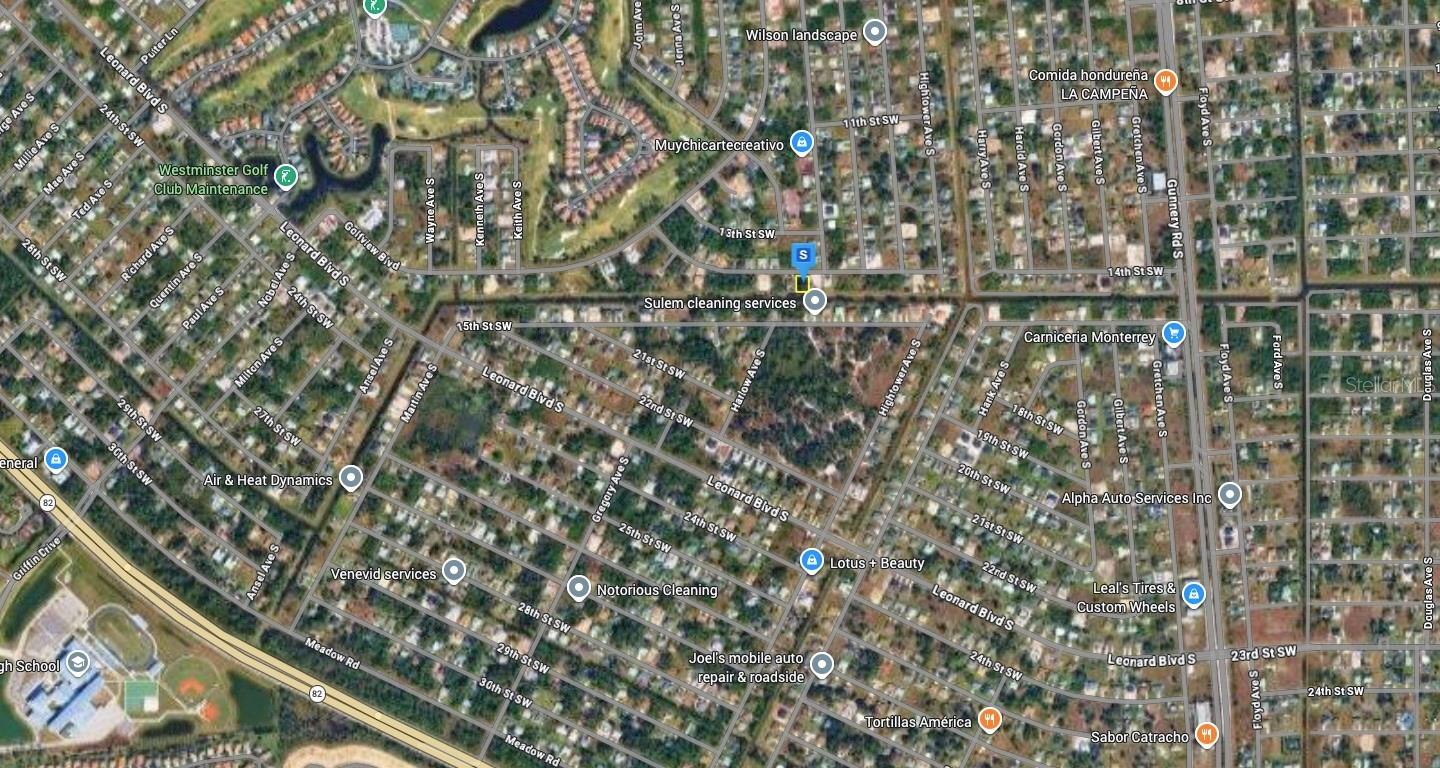 4707 14th Street, FL