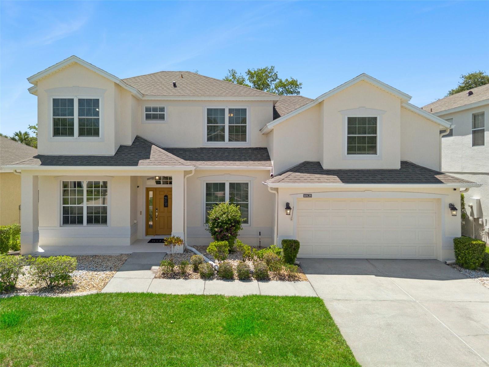 10125 Sandy Marsh Lane, FL