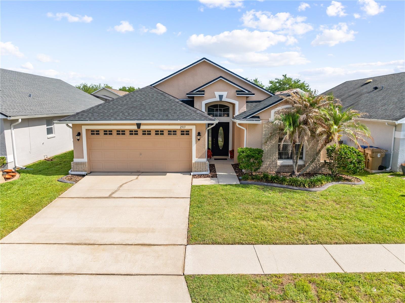 2513 Crown Ridge Circle, FL