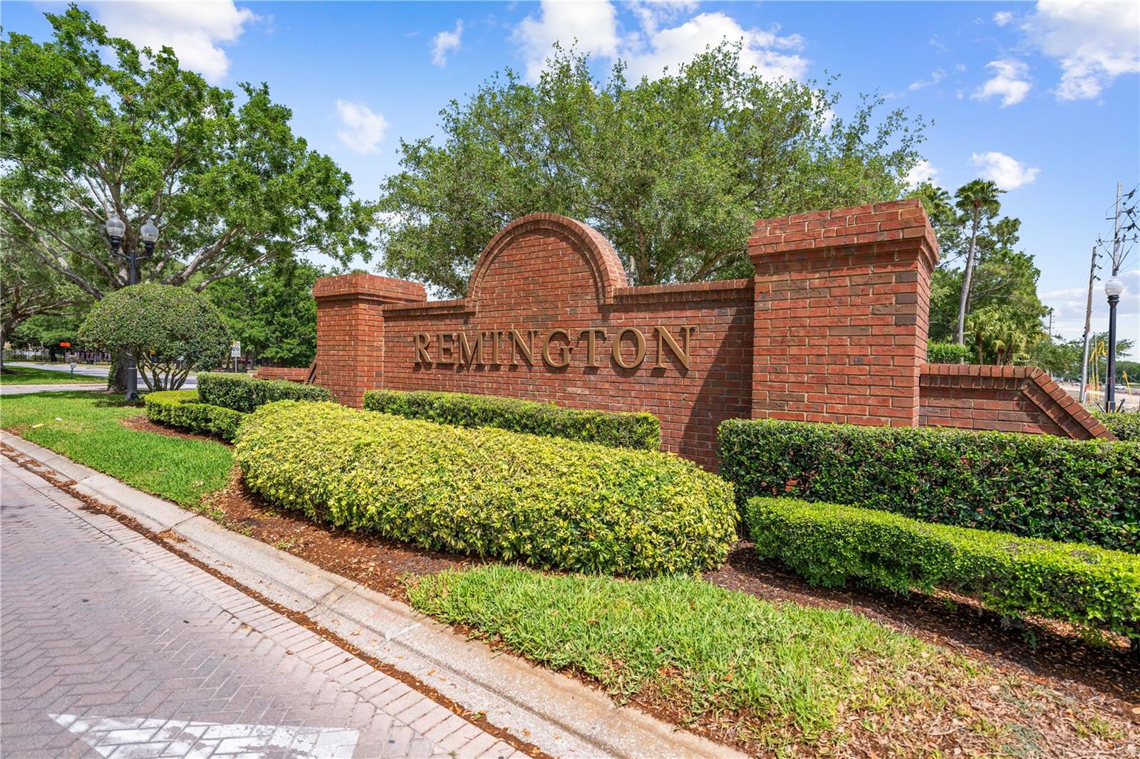 2513 Crown Ridge Circle, FL