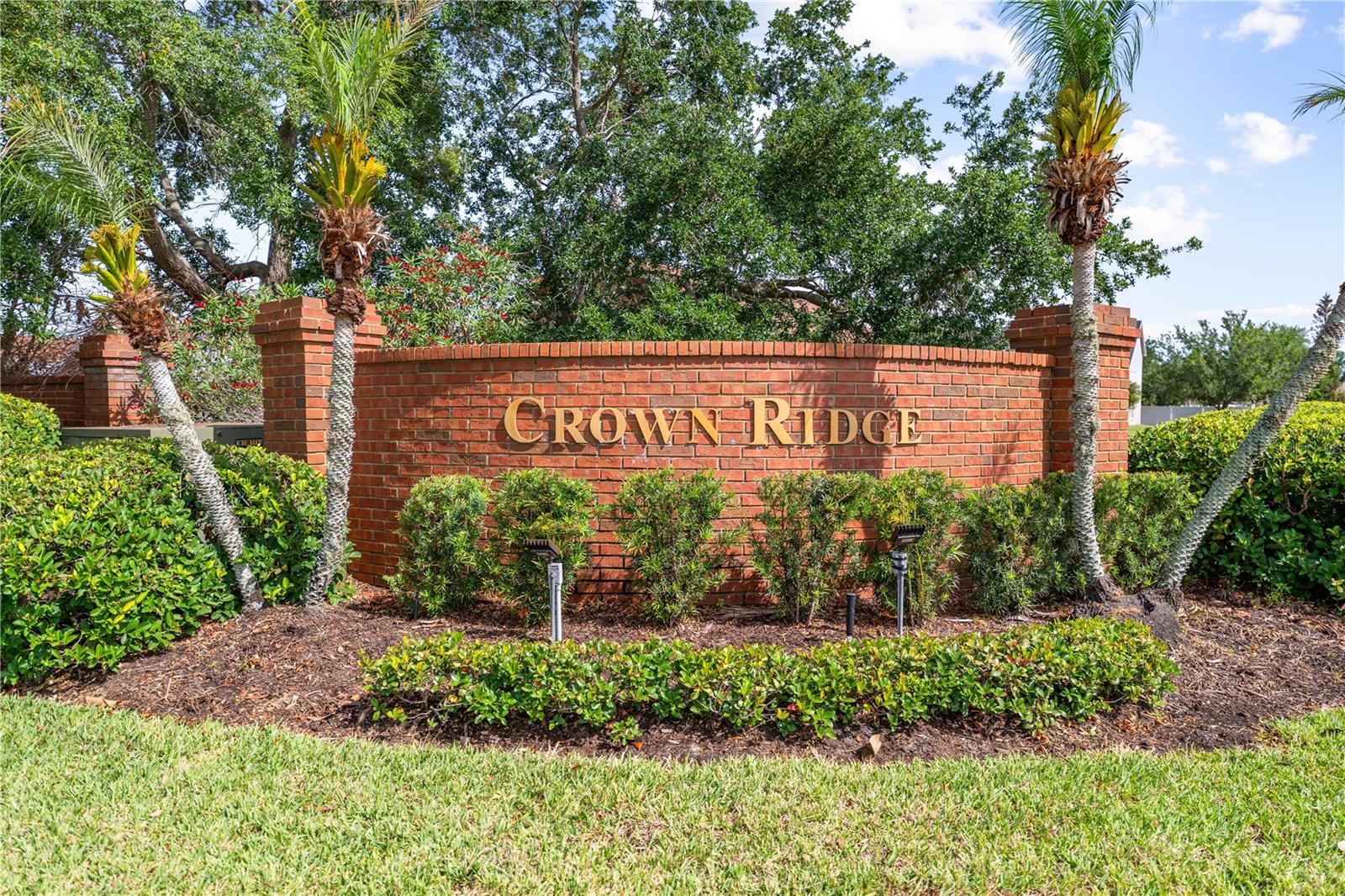 2513 Crown Ridge Circle, FL
