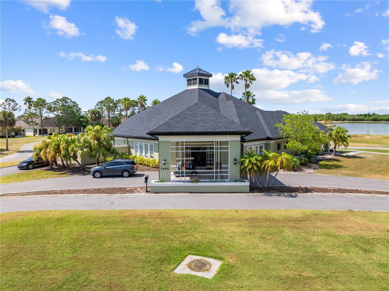 2513 Crown Ridge Circle, FL