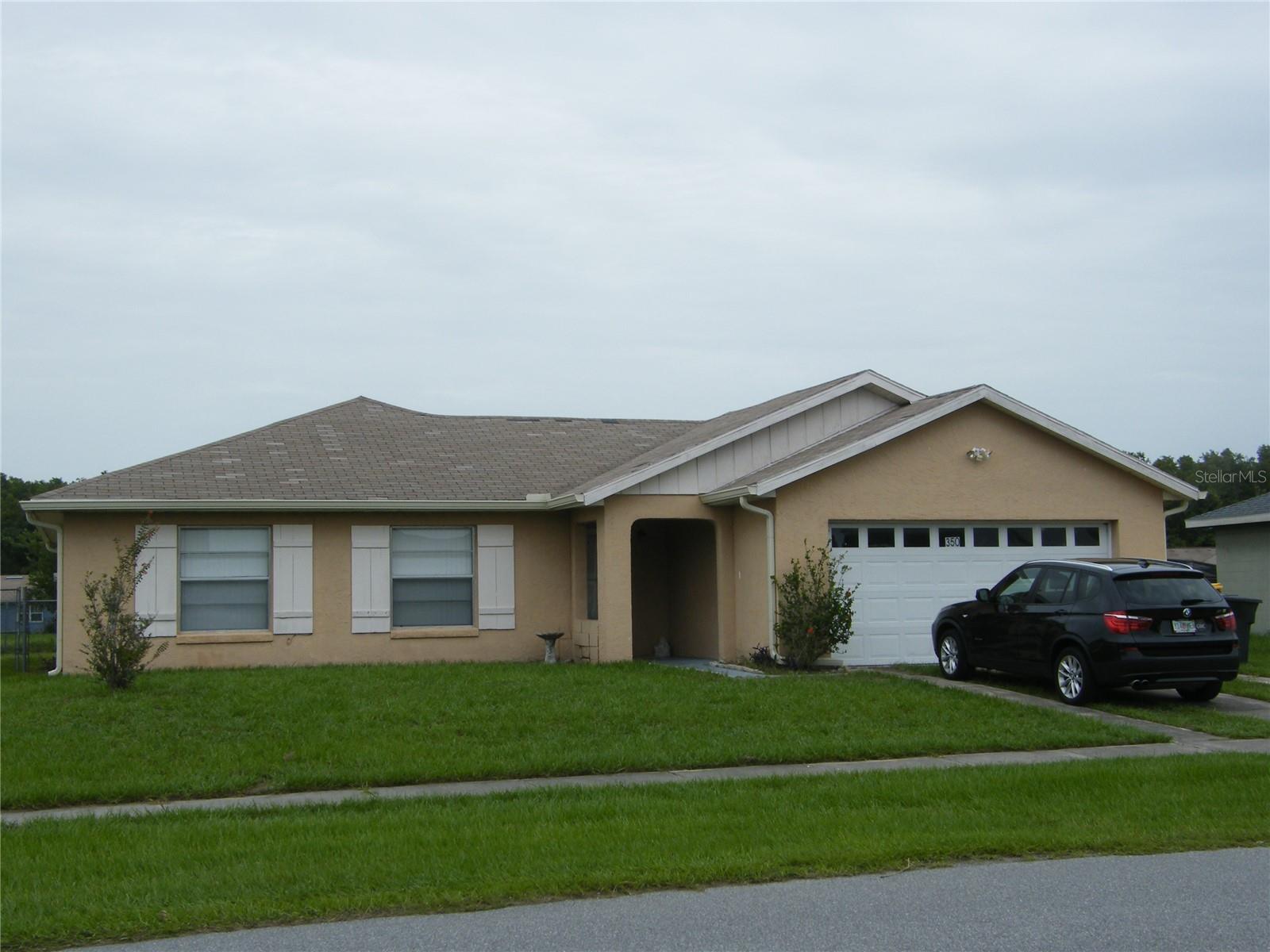 350 Buttonwood Drive, FL