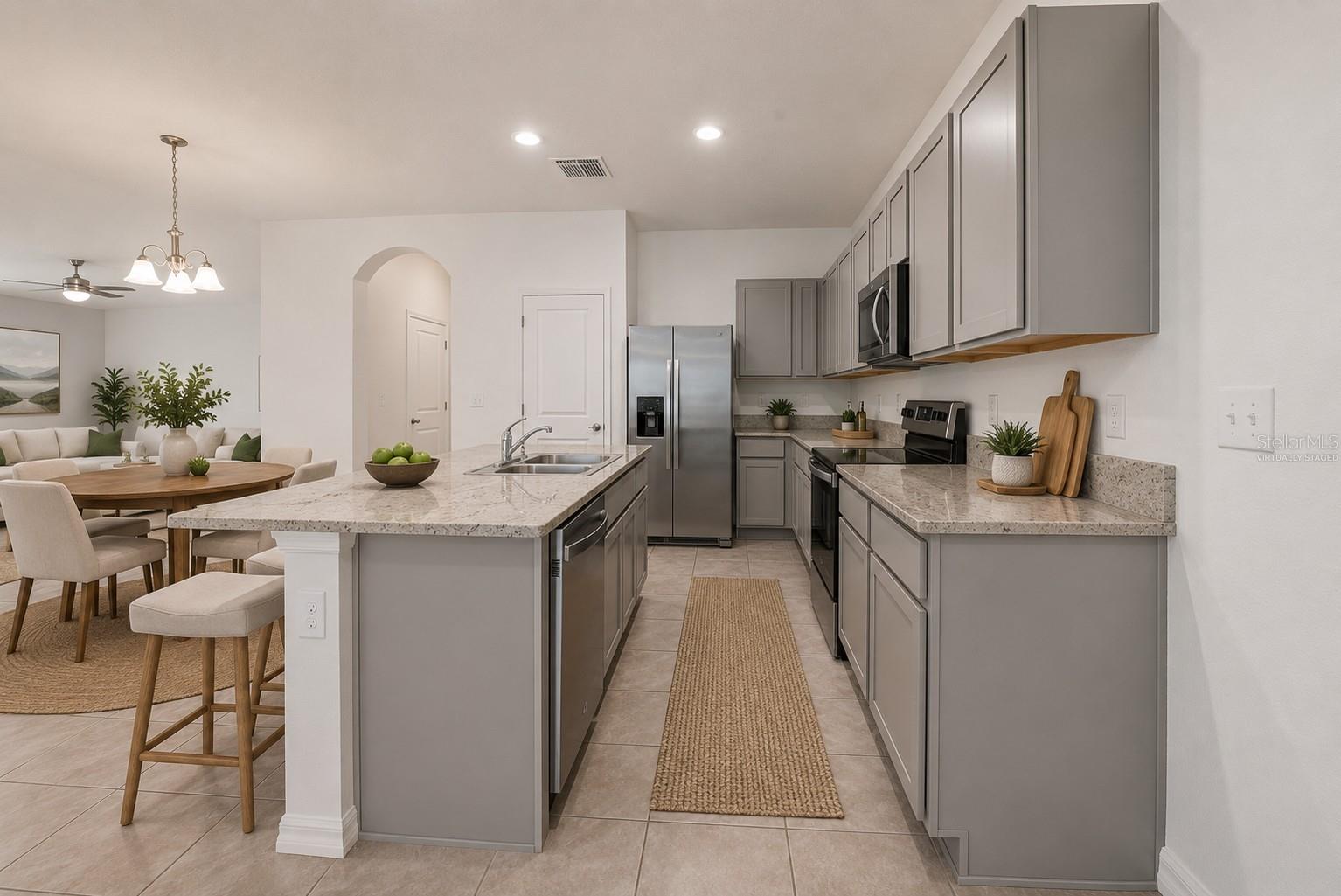 1574 Hubbell Road, FL
