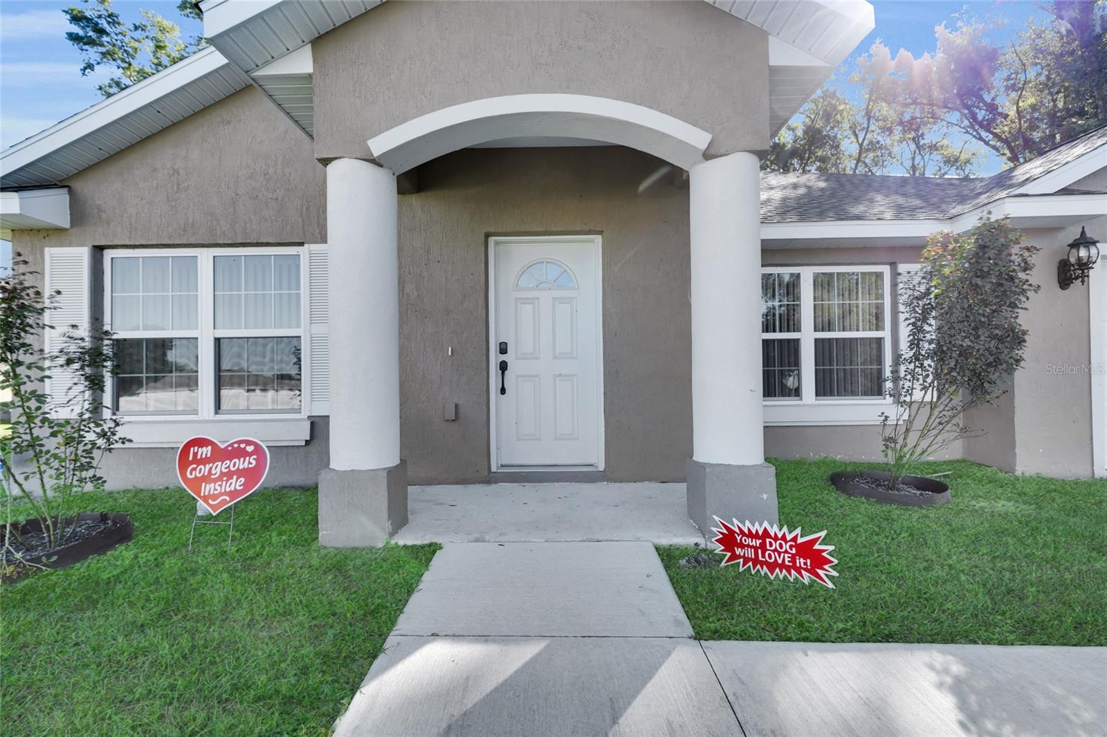 1645 168th Loop, FL