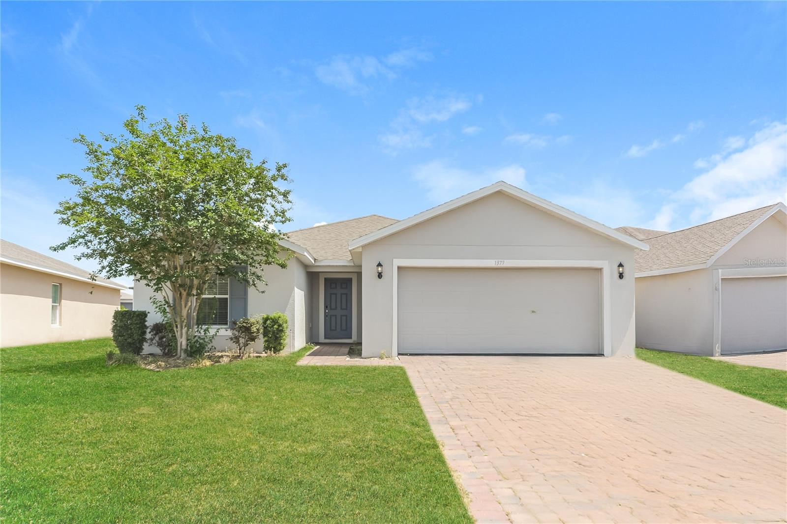 1373 Lucerne Loop Road, FL
