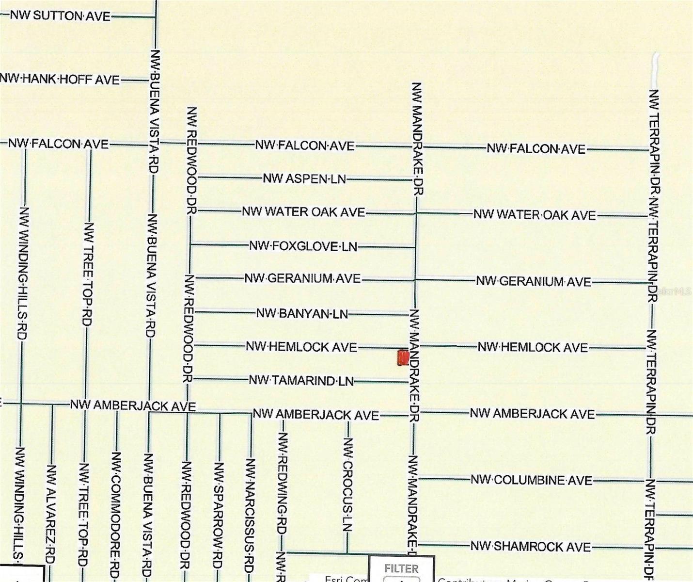 Lot 32 Hemlock Avenue, FL