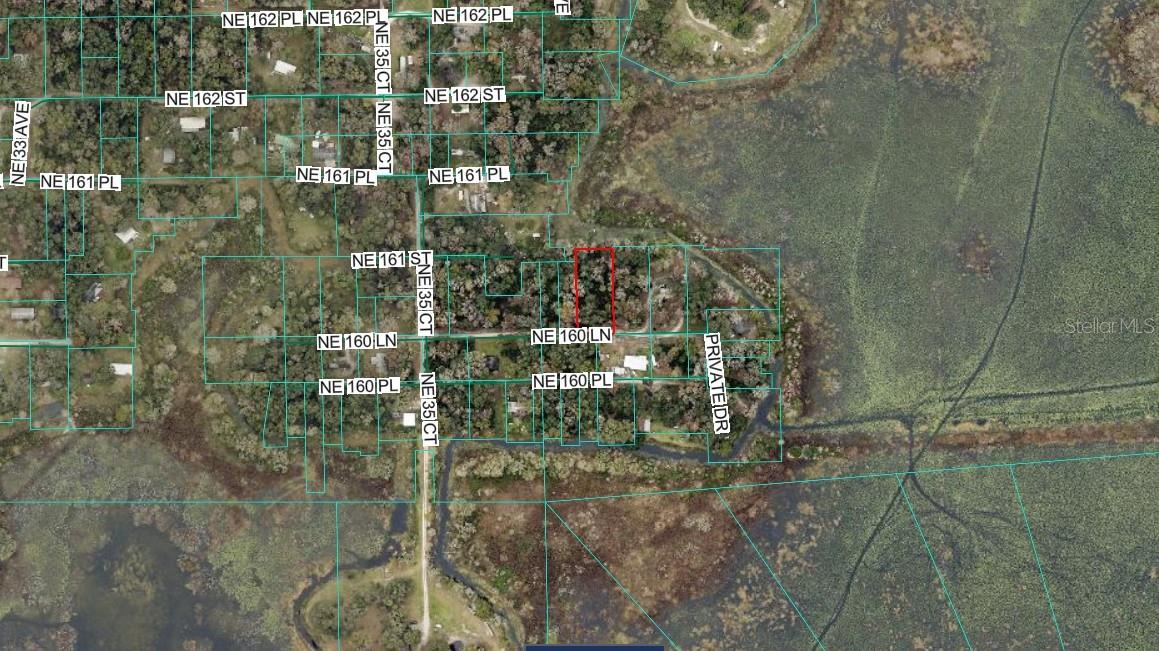 Tbd 106 Lane, FL